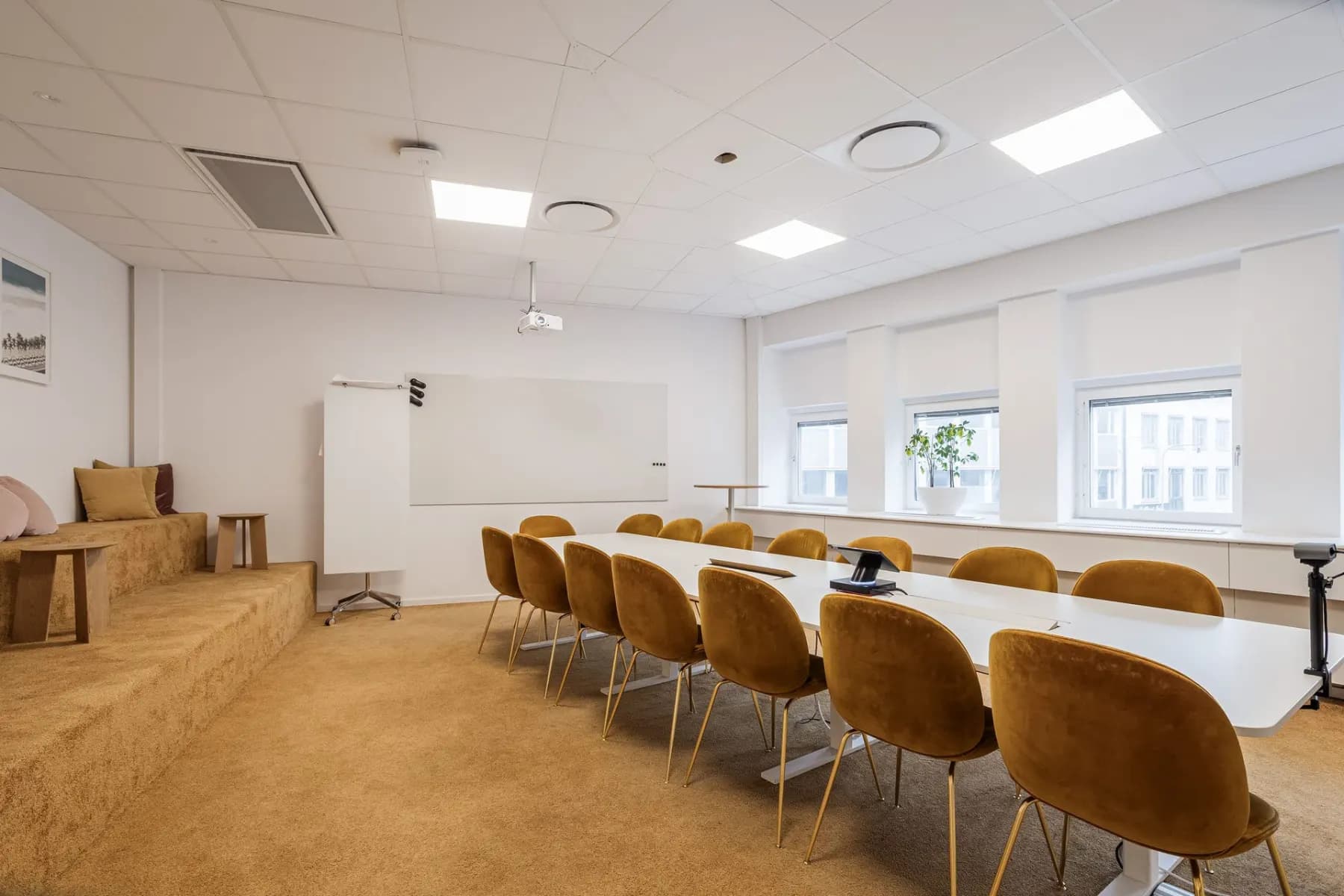 Kungsgatan 20, Göteborg – 1 090 m²