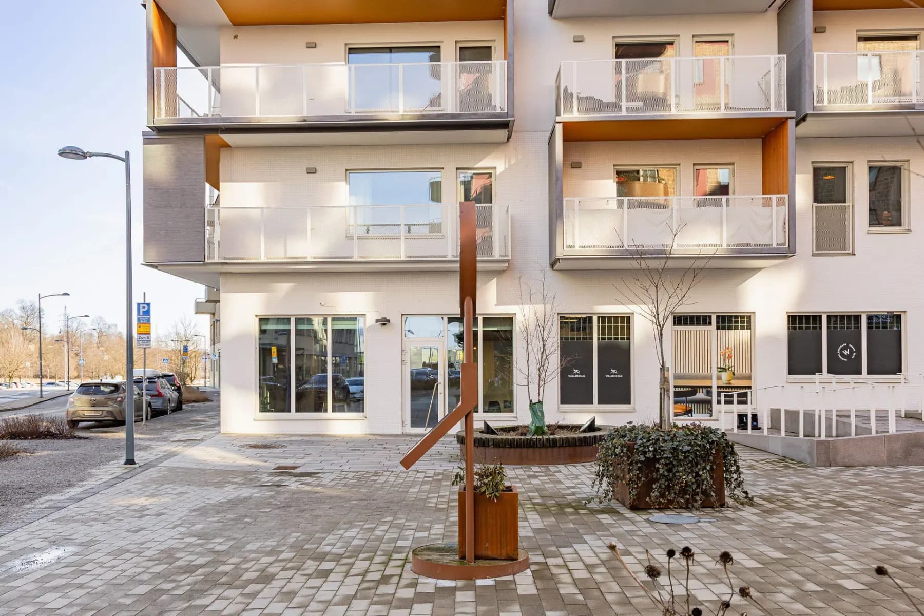 Fredens Torg 4 C-D – bild 2
