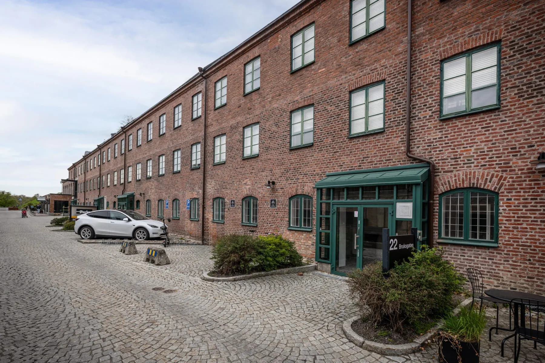 Bruksgatan 22 – bild 3