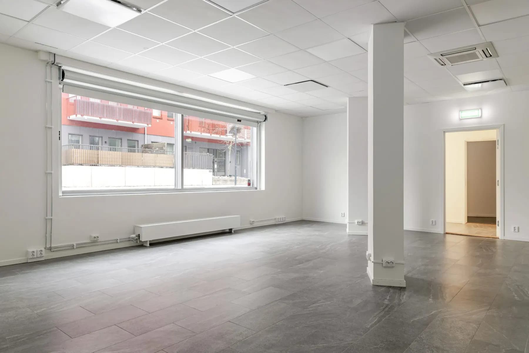 Barkarbyvägen 20 B – bild 3