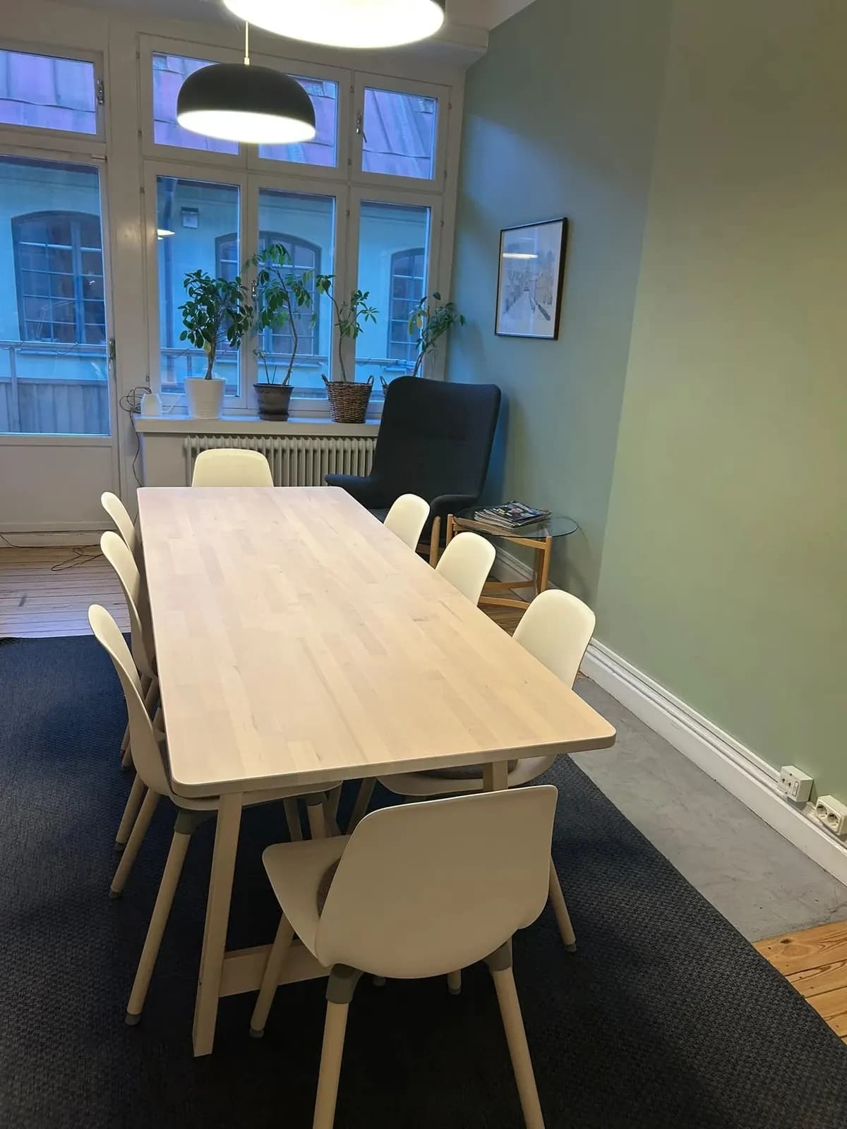 Kontor i Södermalm, Stockholm, bild 3