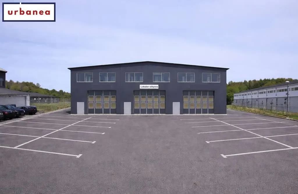 Svetsarvägen 12, Täby – 500 m²