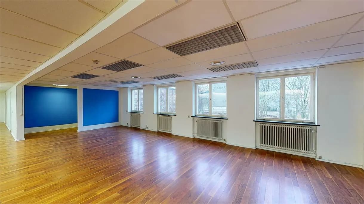 Celsiusgatan 31, Malmö – 280 m²