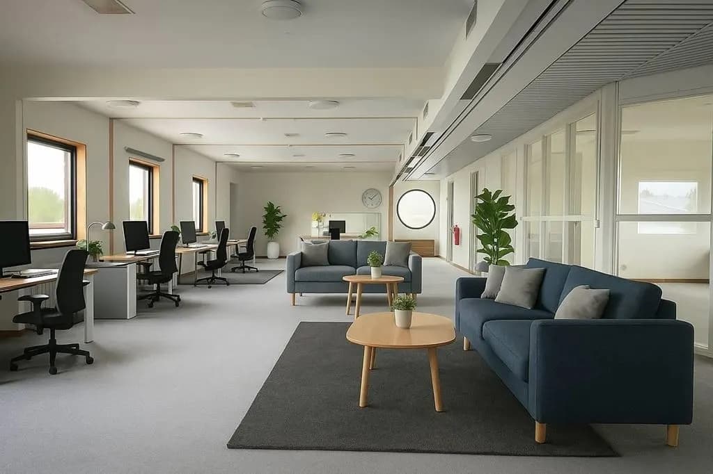 Svetsarvägen 12, Täby – 172 m²