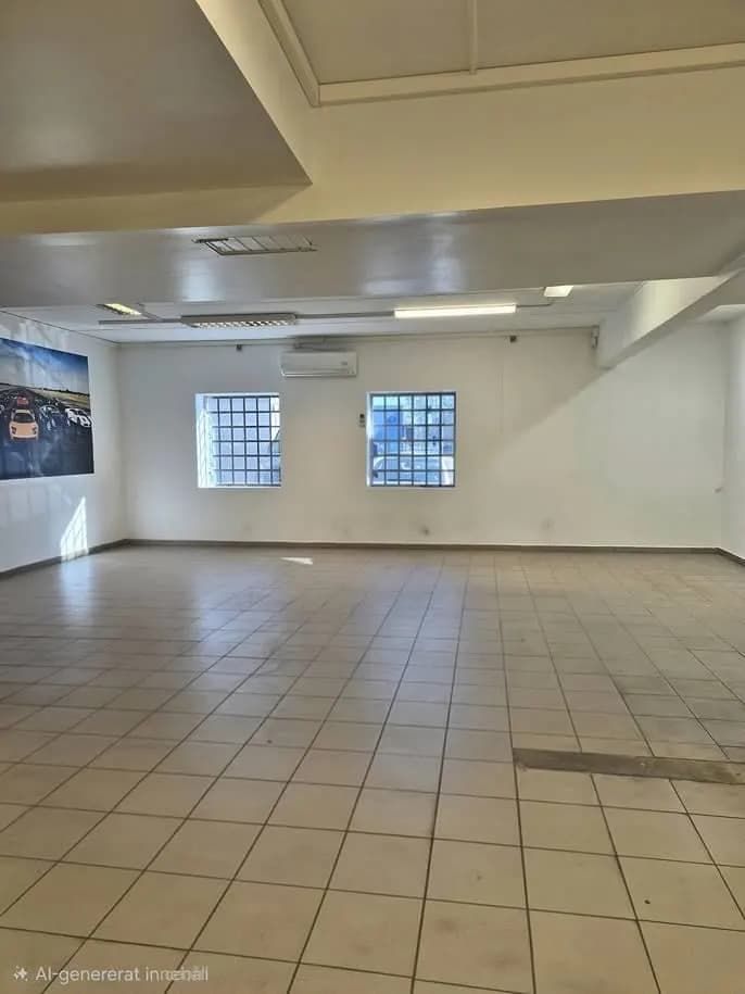 Kontor i Täby kyrkby, Täby, bild 2