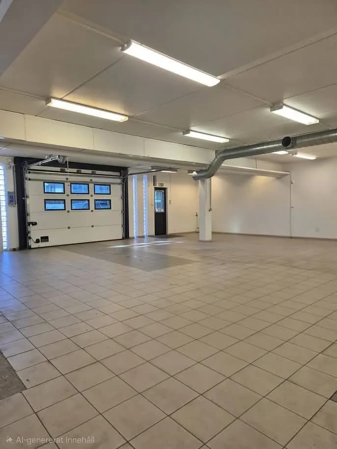 Kontor i Täby kyrkby, Täby, bild 3