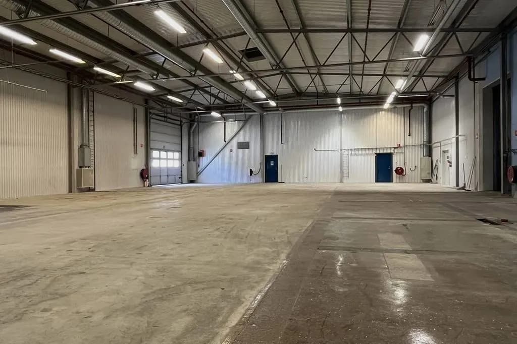 Ritarslingan 8 - 415-1 600 m² TÄBY, Täby – 0 m²
