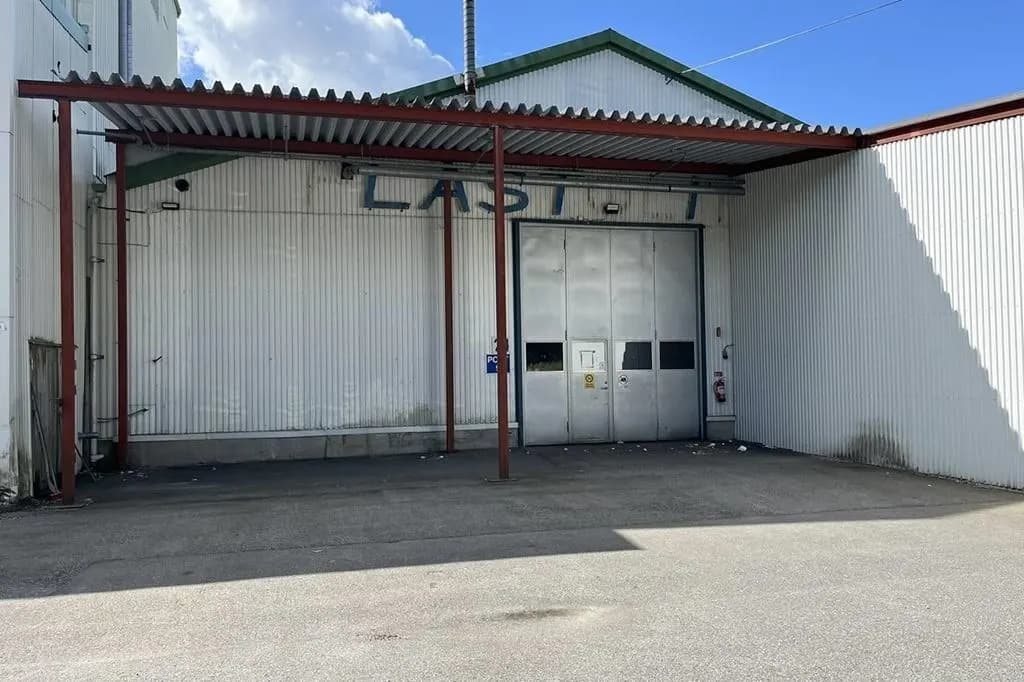 Kontor i Gribbylund, Täby, bild 2
