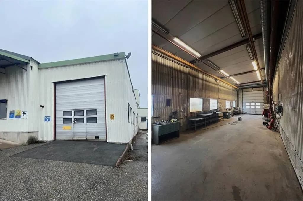 Kontor i Gribbylund, Täby, bild 3