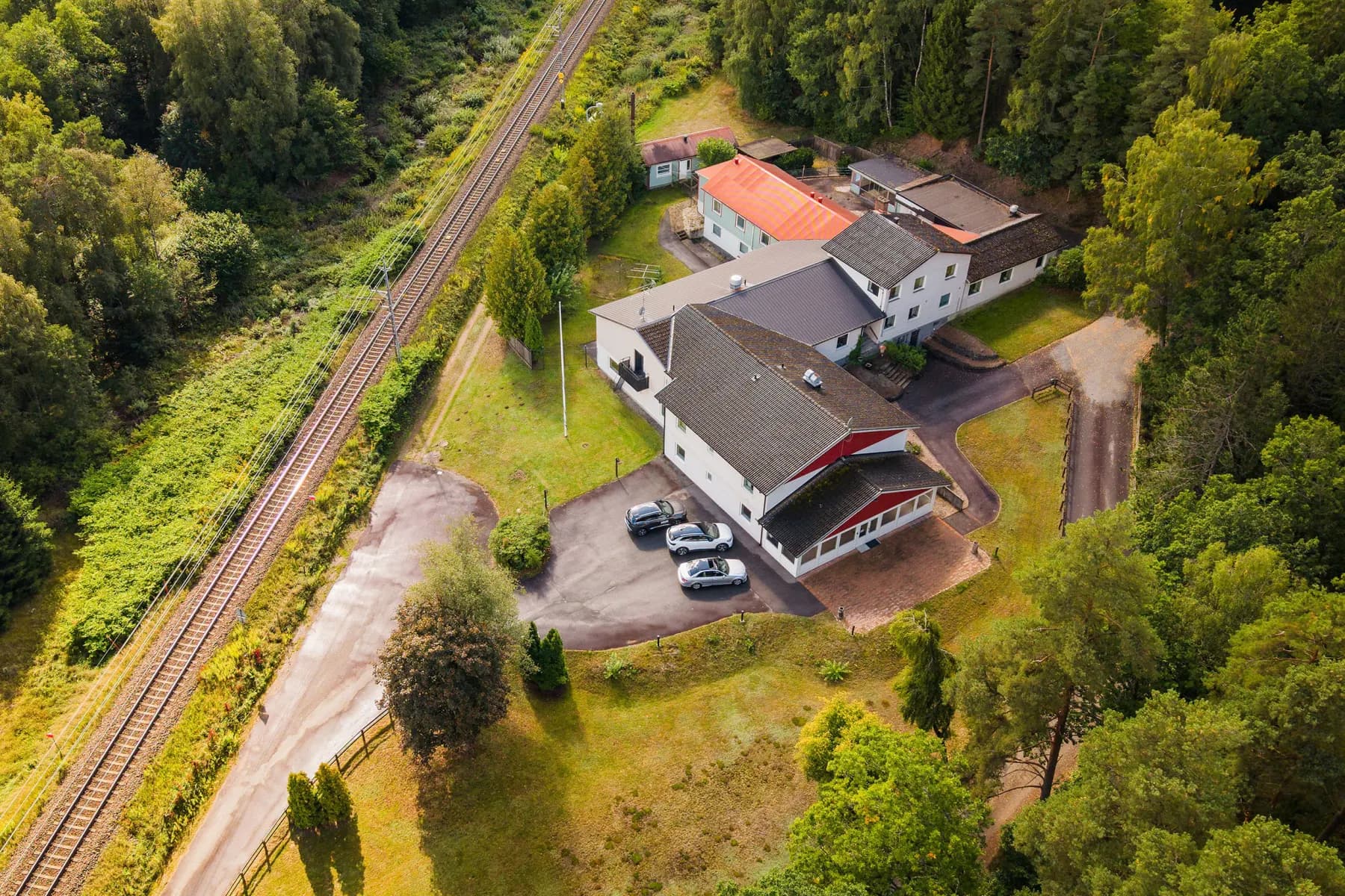 Torsjö 2868, Tyringe – 1 405 m²