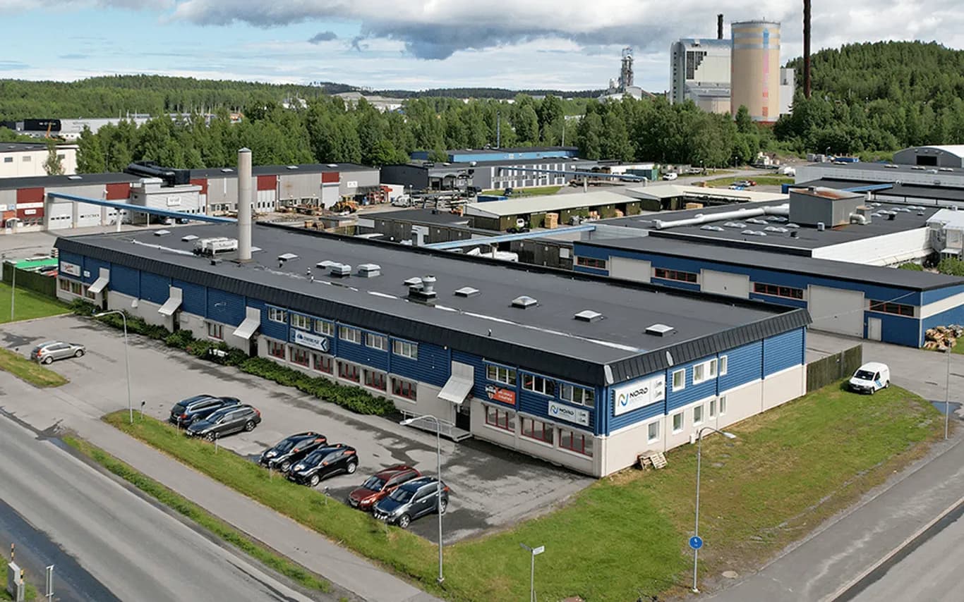Svedjevägen 8 C – bild 2