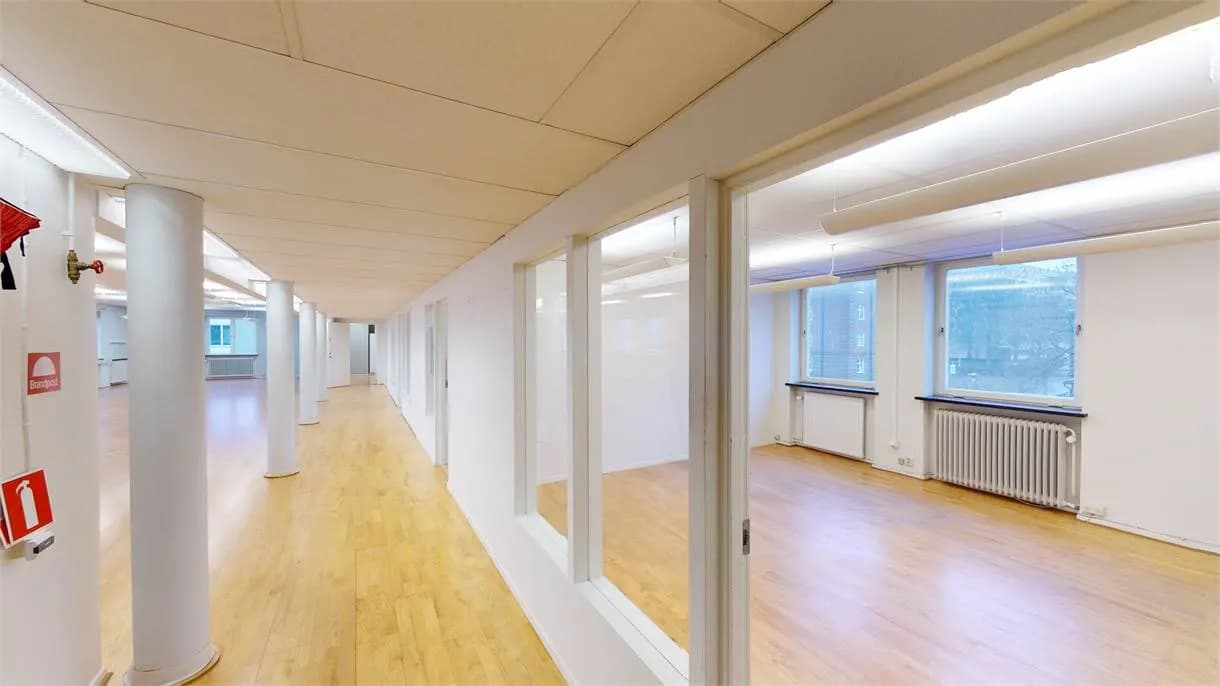 Celsiusgatan 31, Malmö – 560 m²