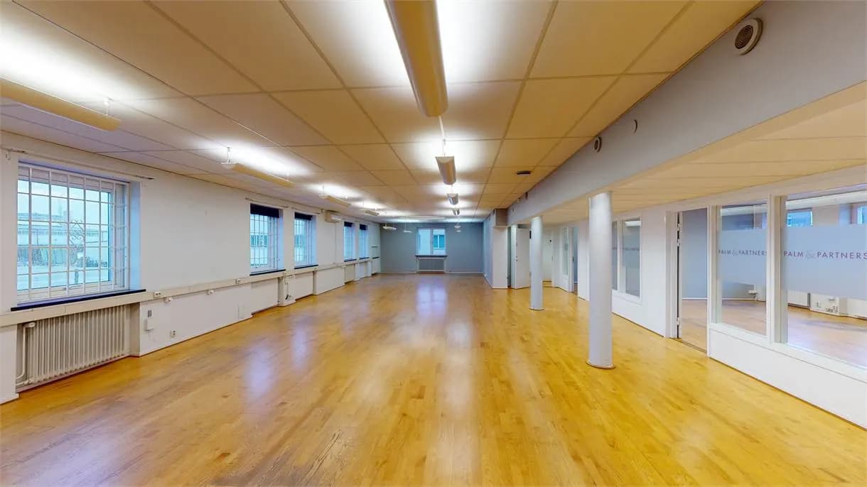 Celsiusgatan 31, 560 kvm – bild 2