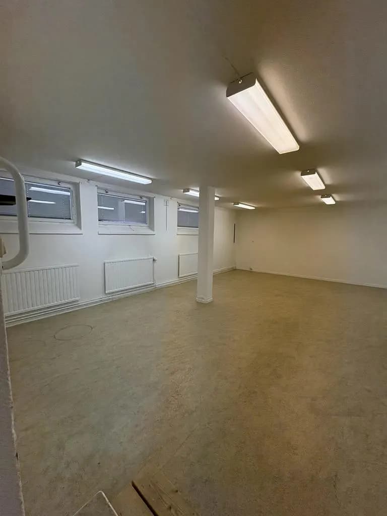 Vallgatan 8 B – bild 3