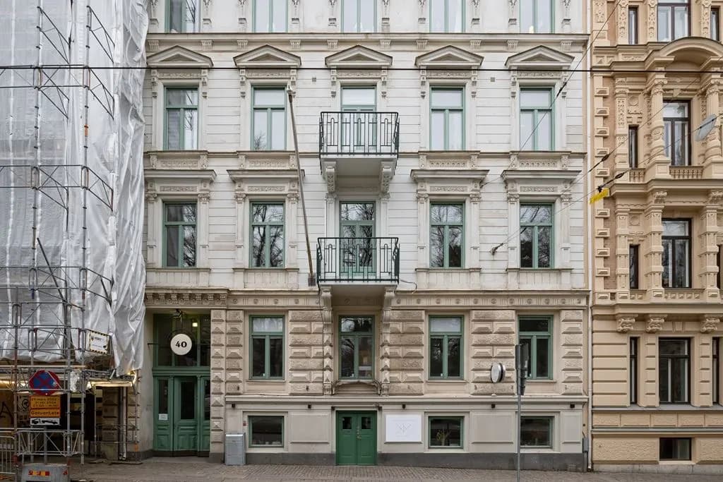 Exteriör