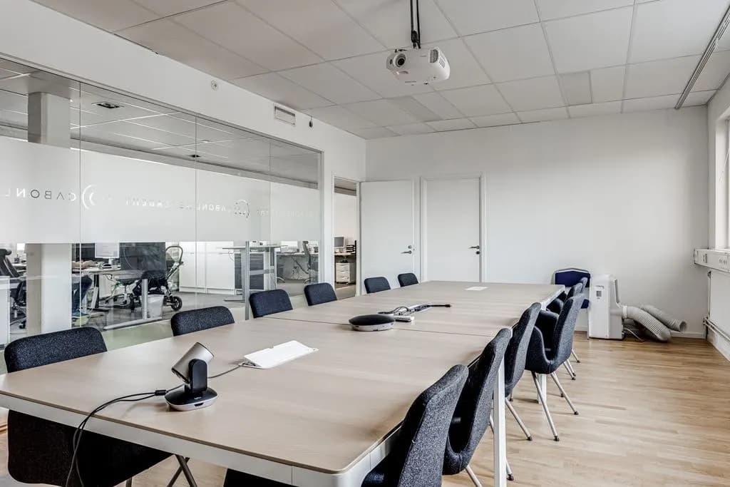 Konferensrum