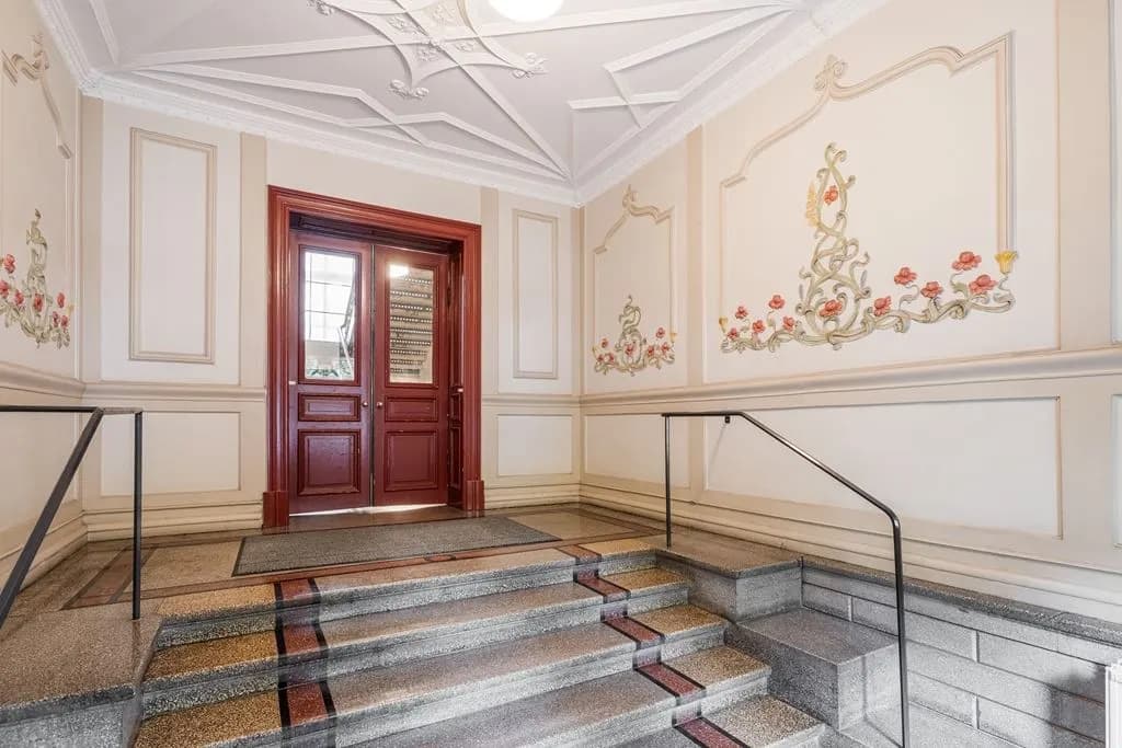 Kontor i Lorensberg, Göteborg, bild 3