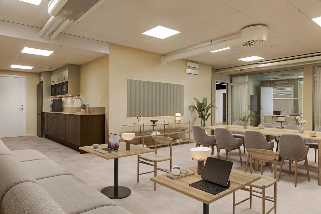 Sankt Göransgatan 57, Stockholm – 281 m² – bild 2