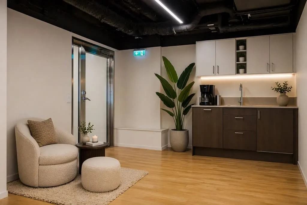 Sankt Göransgatan 57, Stockholm – 281 m² – bildgalleri