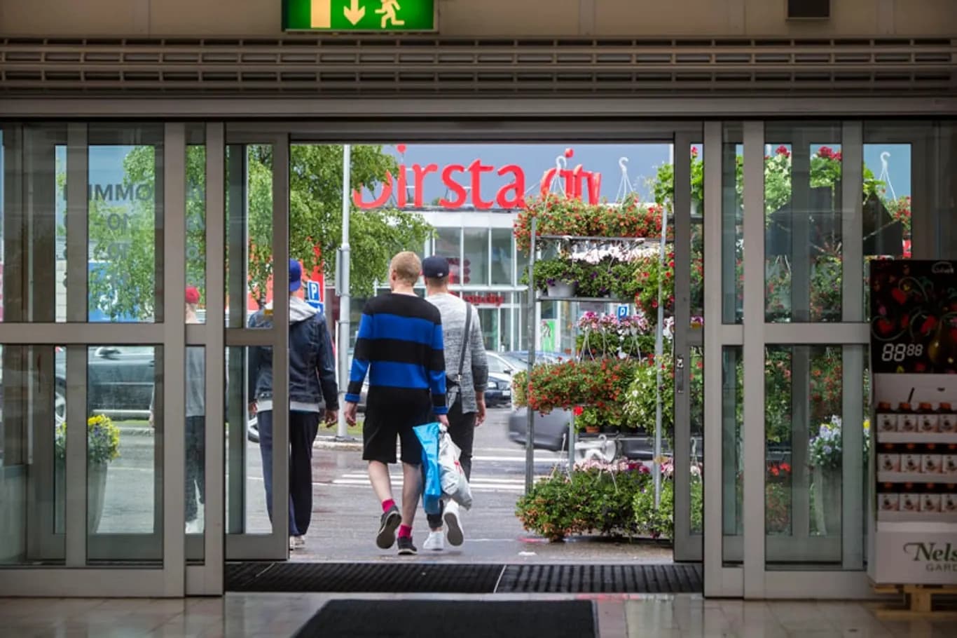 Gesällvägen 4