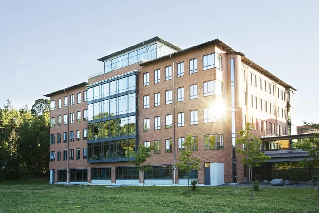 Telegrafgatan 4, Solna – bild 3