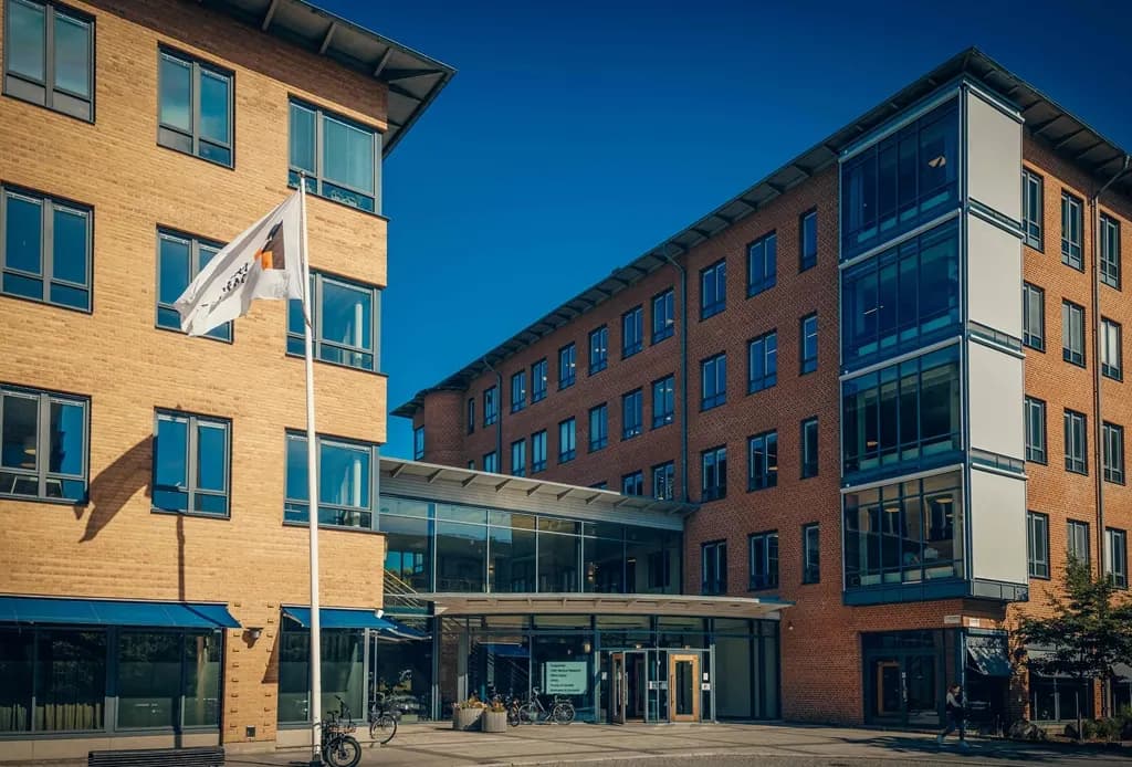 Telegrafgatan 4-6, Solna – bild 3