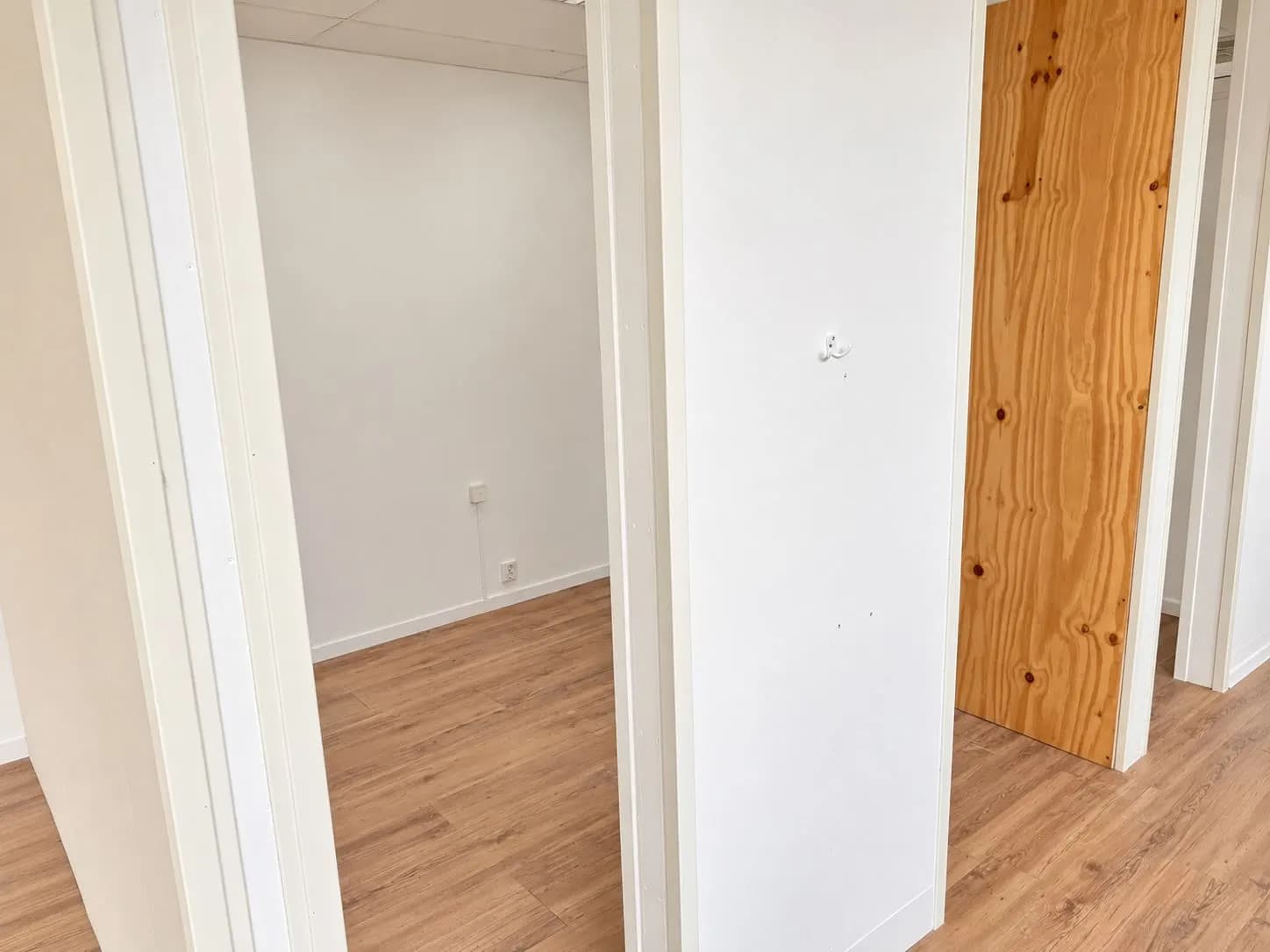 Kontor i Hallstavik, bild 3