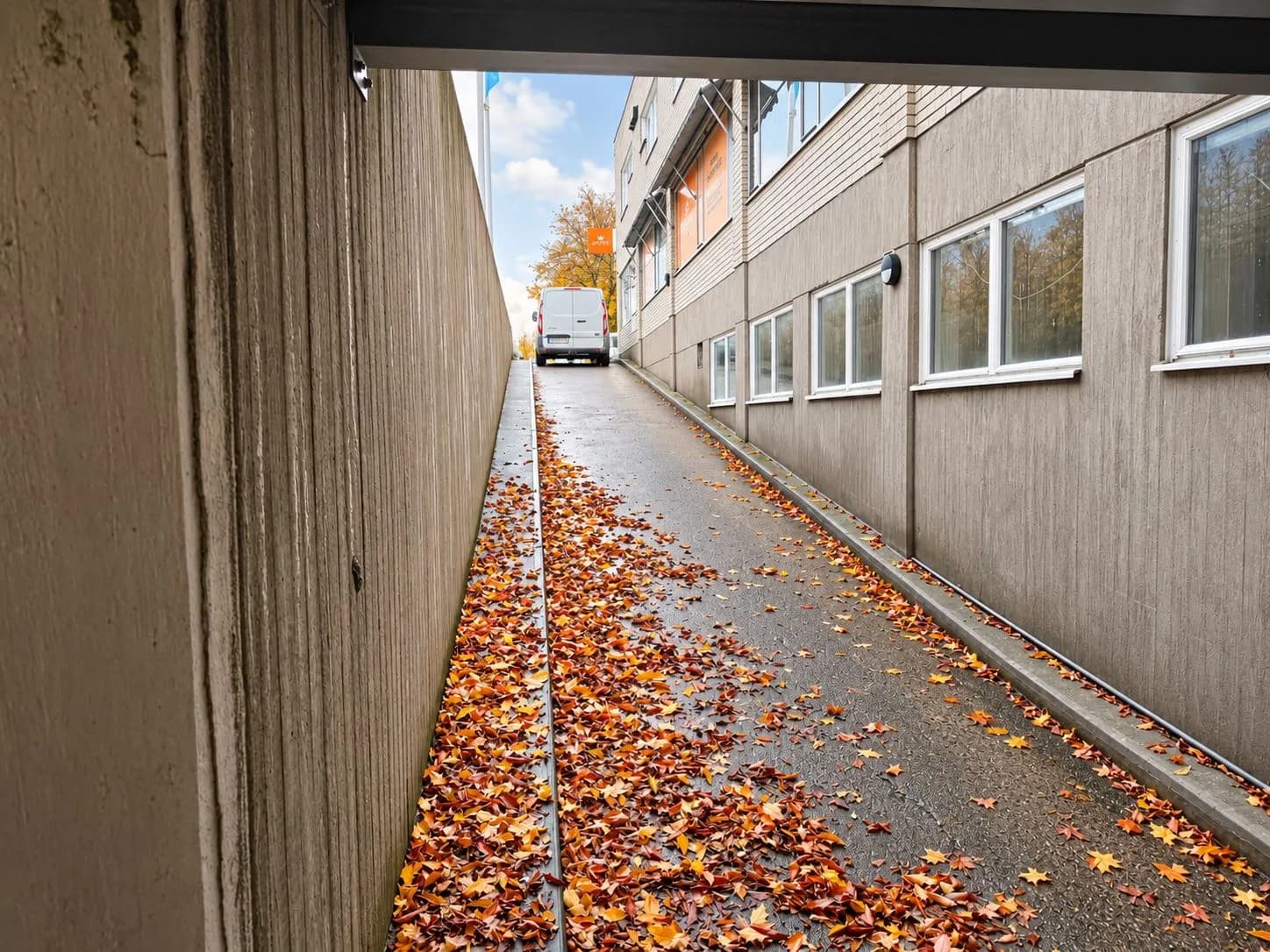 Kontor i Hallstavik, bild 3