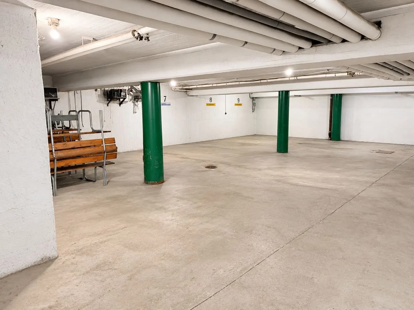 Centrumtorget 13, Hallstavik – 185 m²
