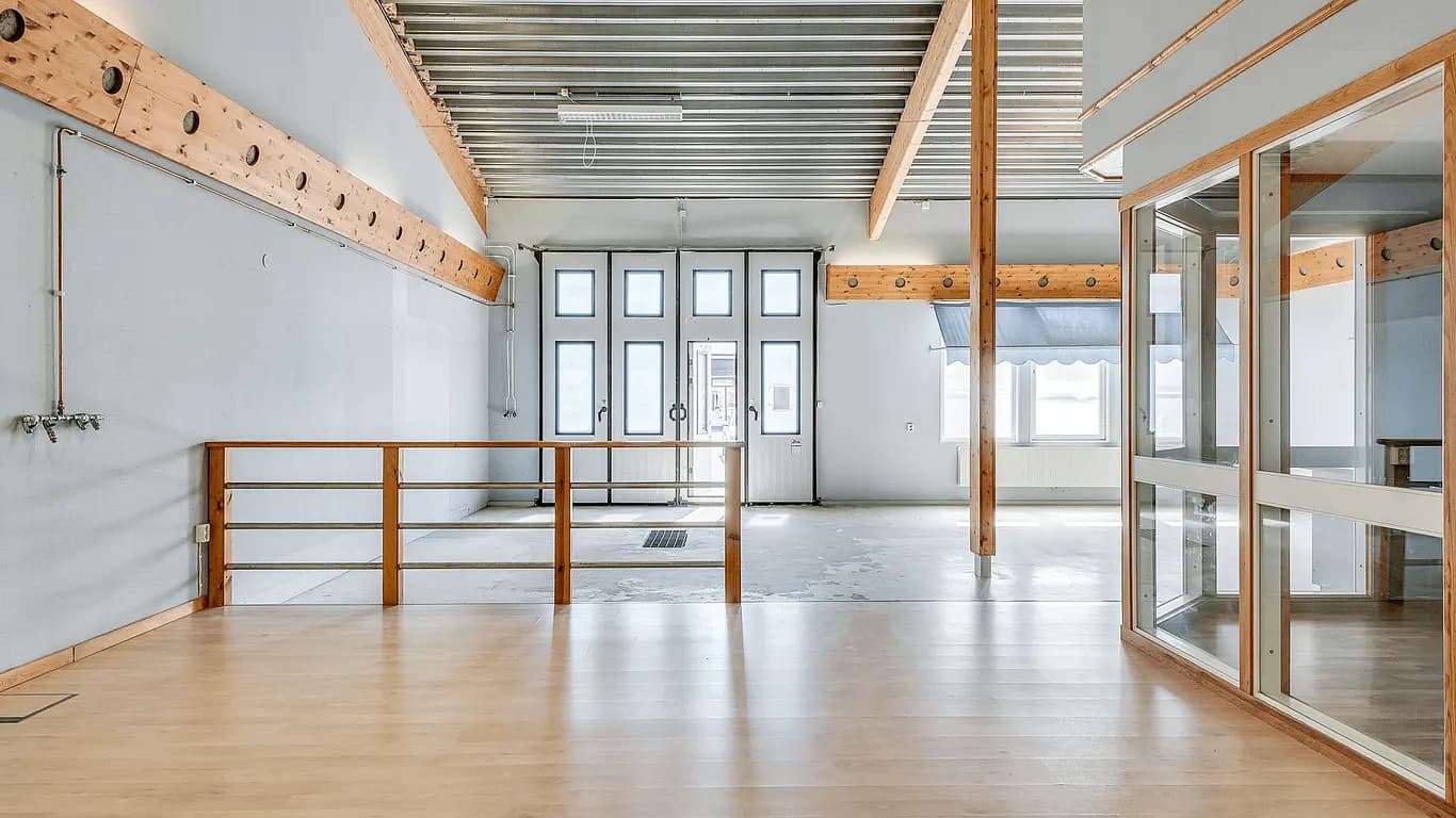 Utjordsvägen 9