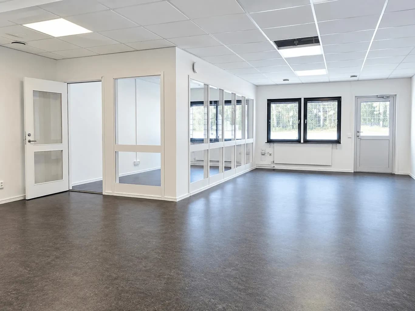 Utmarksvägen 6, Gävle – 136 m²