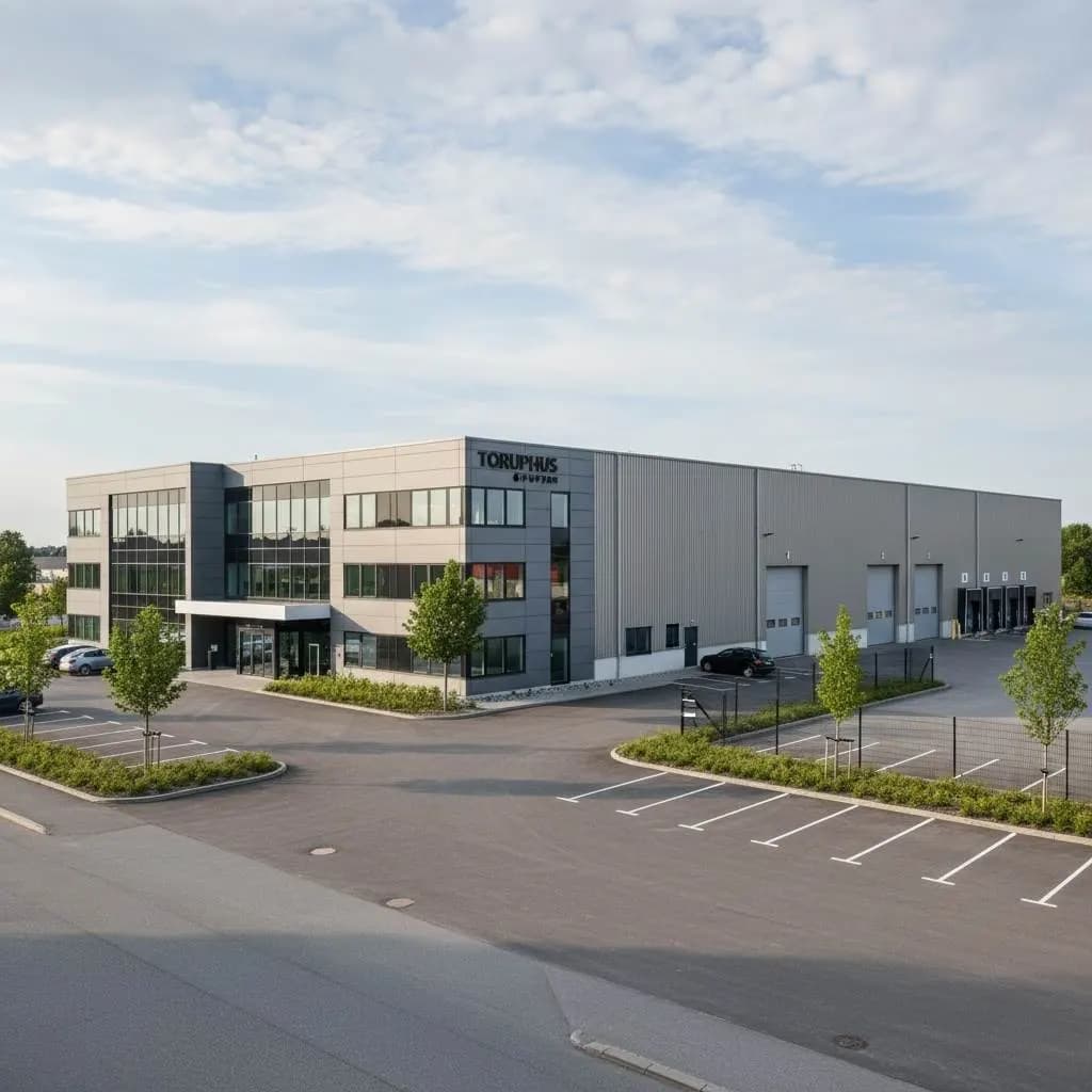 Ågatan 49, Svedala – 2 910 m²