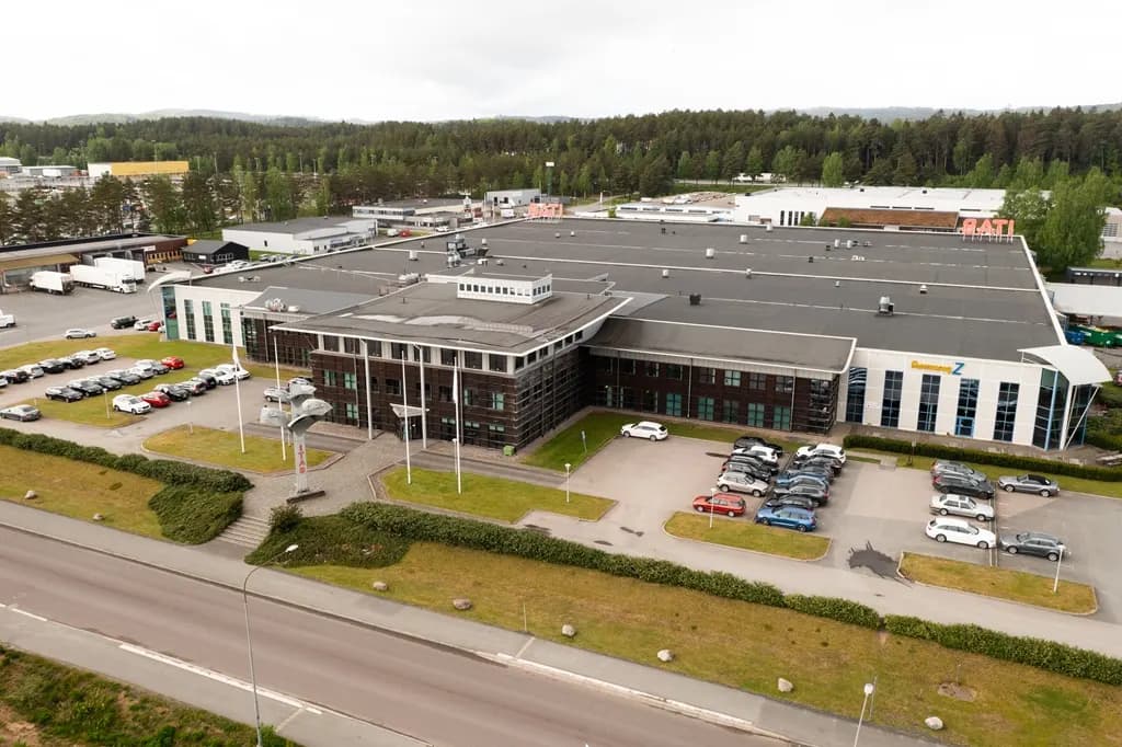 Instrumentvägen 2, Jönköping – 1 000-2 300 m²