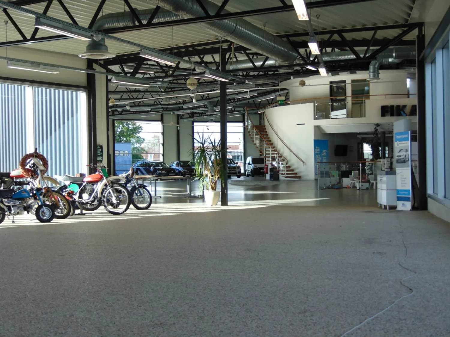 Slakterigatan 8 – bild 3