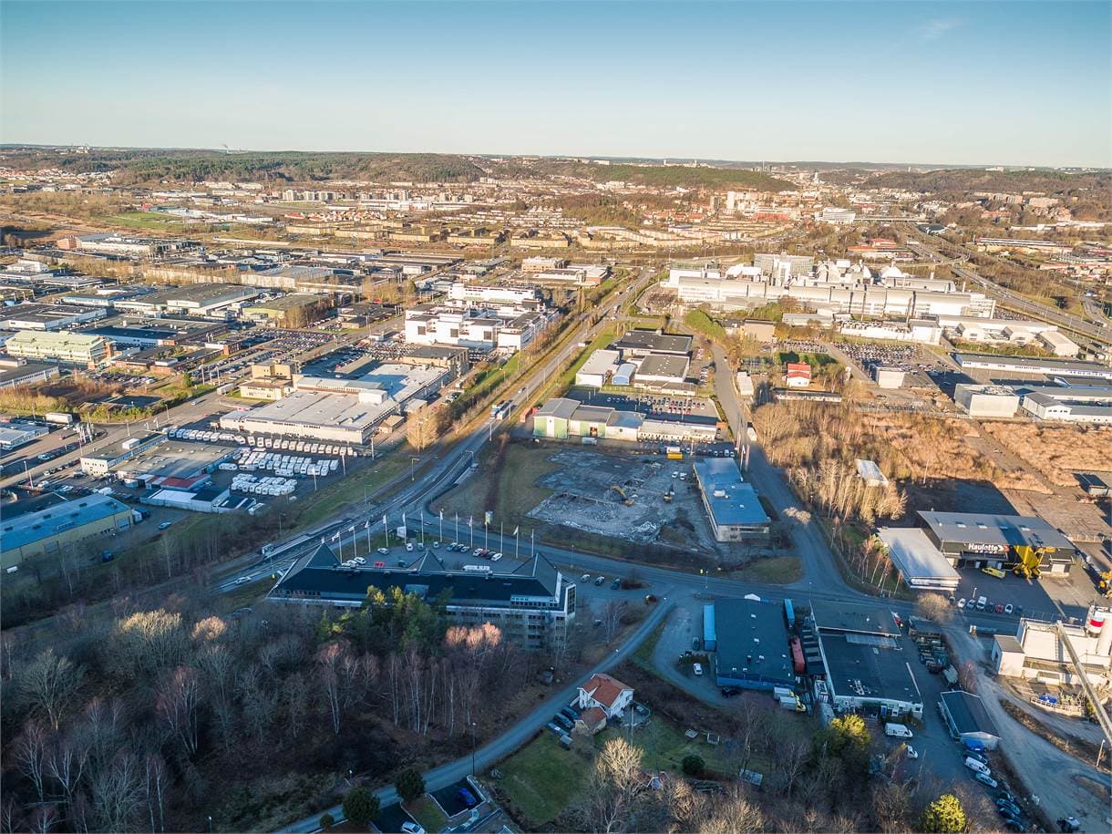 Taljegårdsgatan 11, Mölndal – bild 3