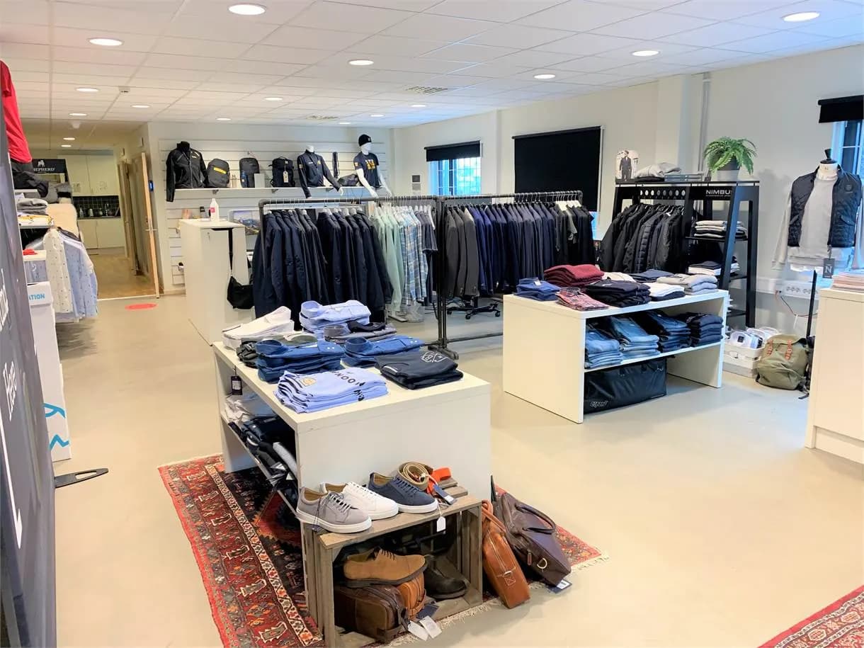 Fin lokal i entréplan! – bild 2