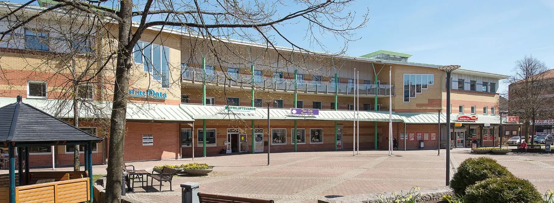 Kontorslokal i Krokslätt – bild 2