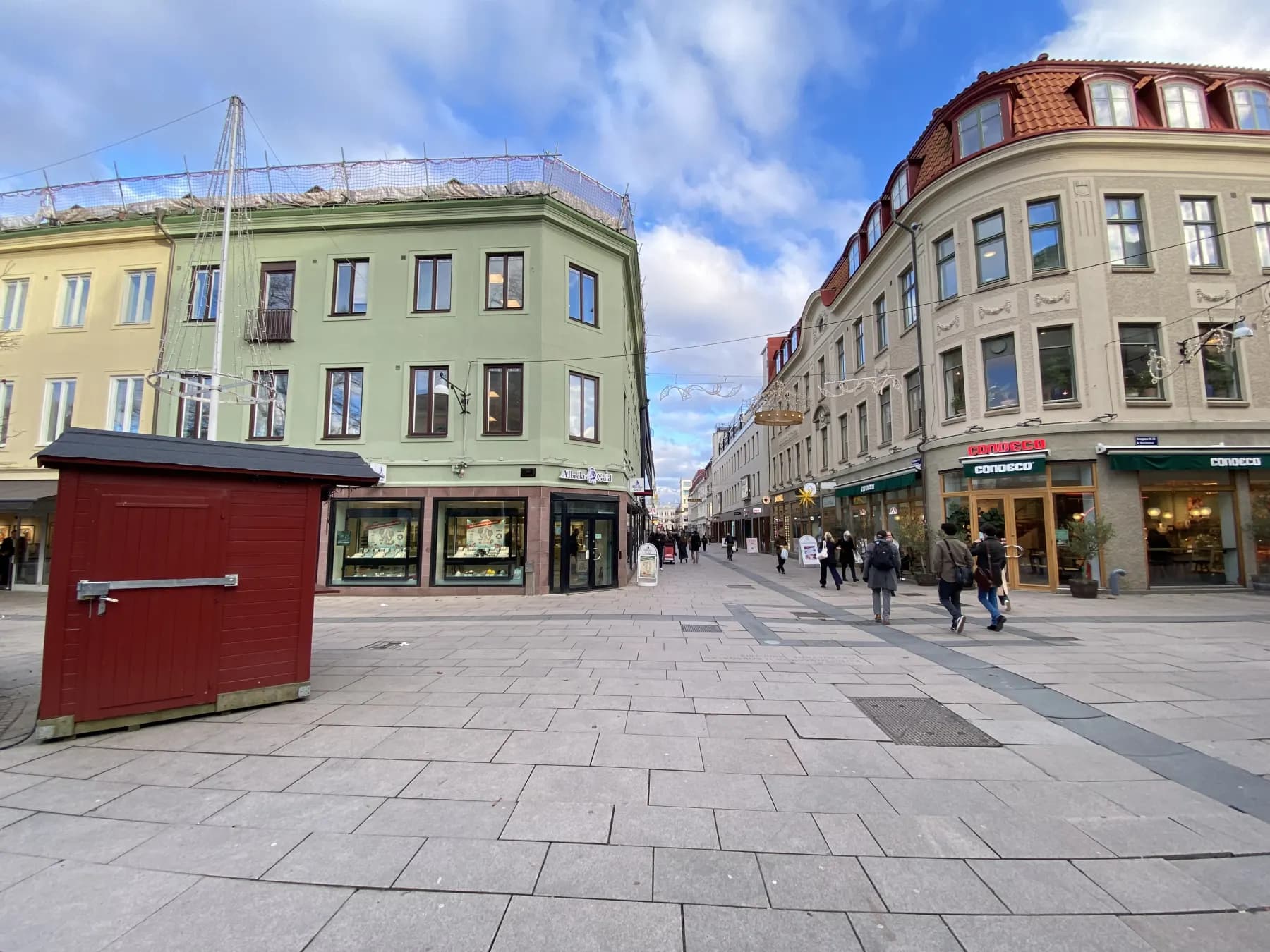 Kungsgatan 42, Göteborg – bild 2
