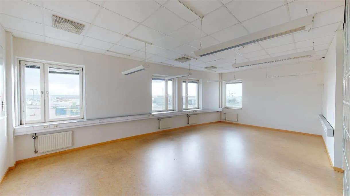 Lodgatan 19, 125 kvm – bild 2