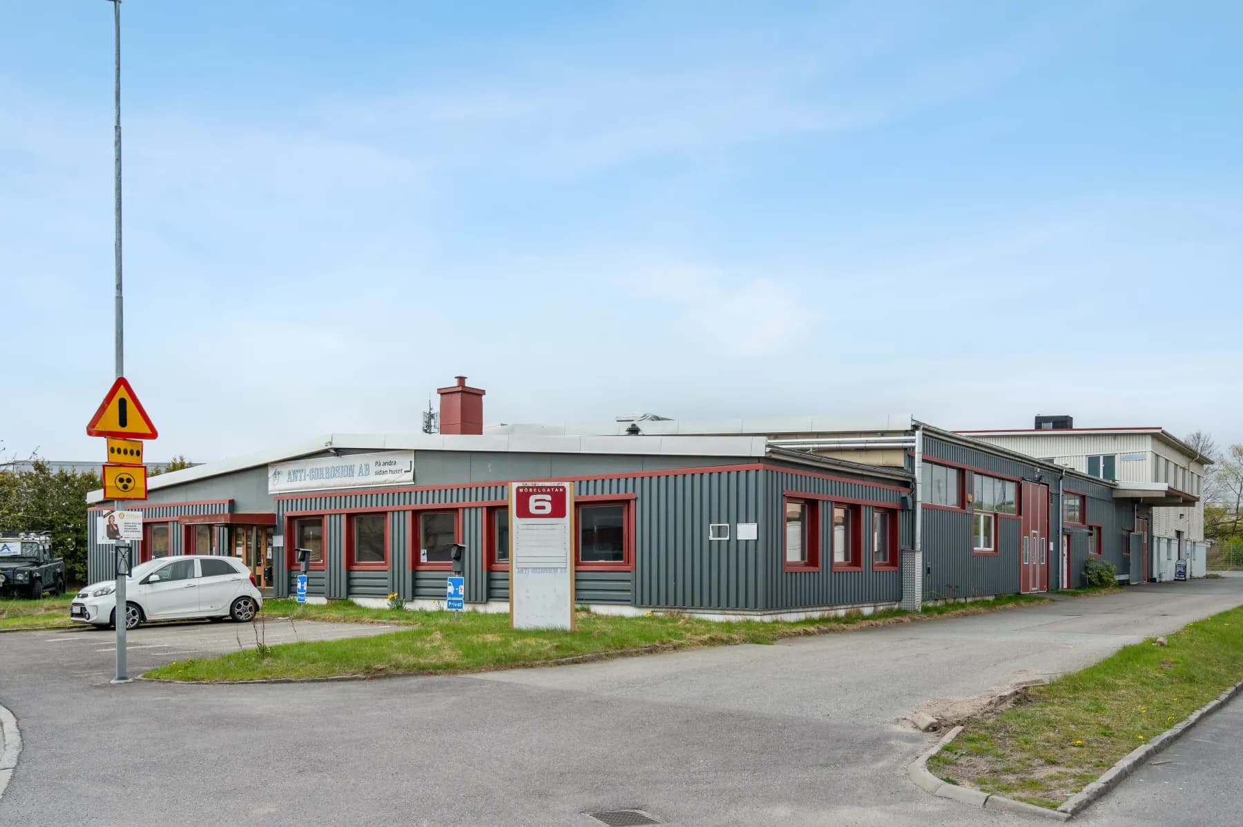 Möbelgatan 6, Mölndal – bild 2