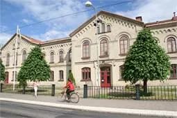 Stampgatan 20, Göteborg