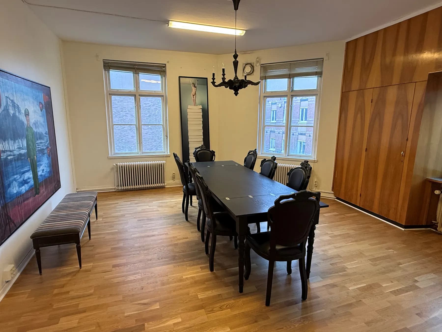 Sydatlanten 6, Göteborg – bild 3
