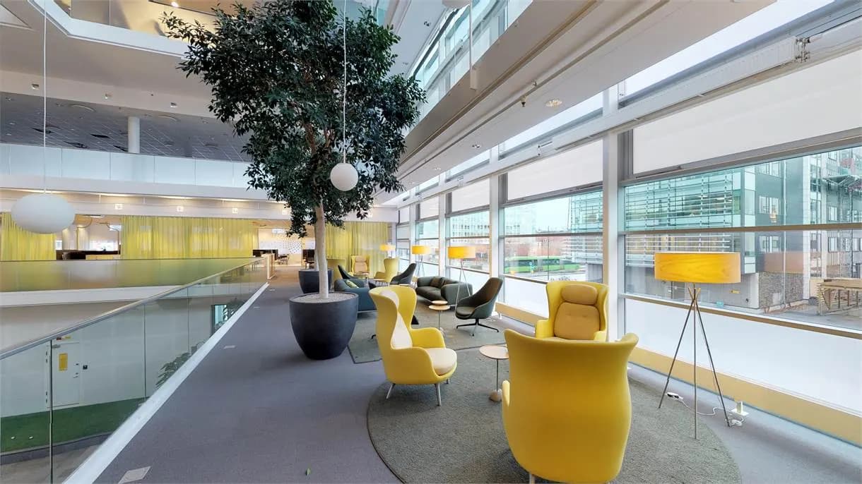 Östra Varvsgatan 4, Malmö – 2 981 m²