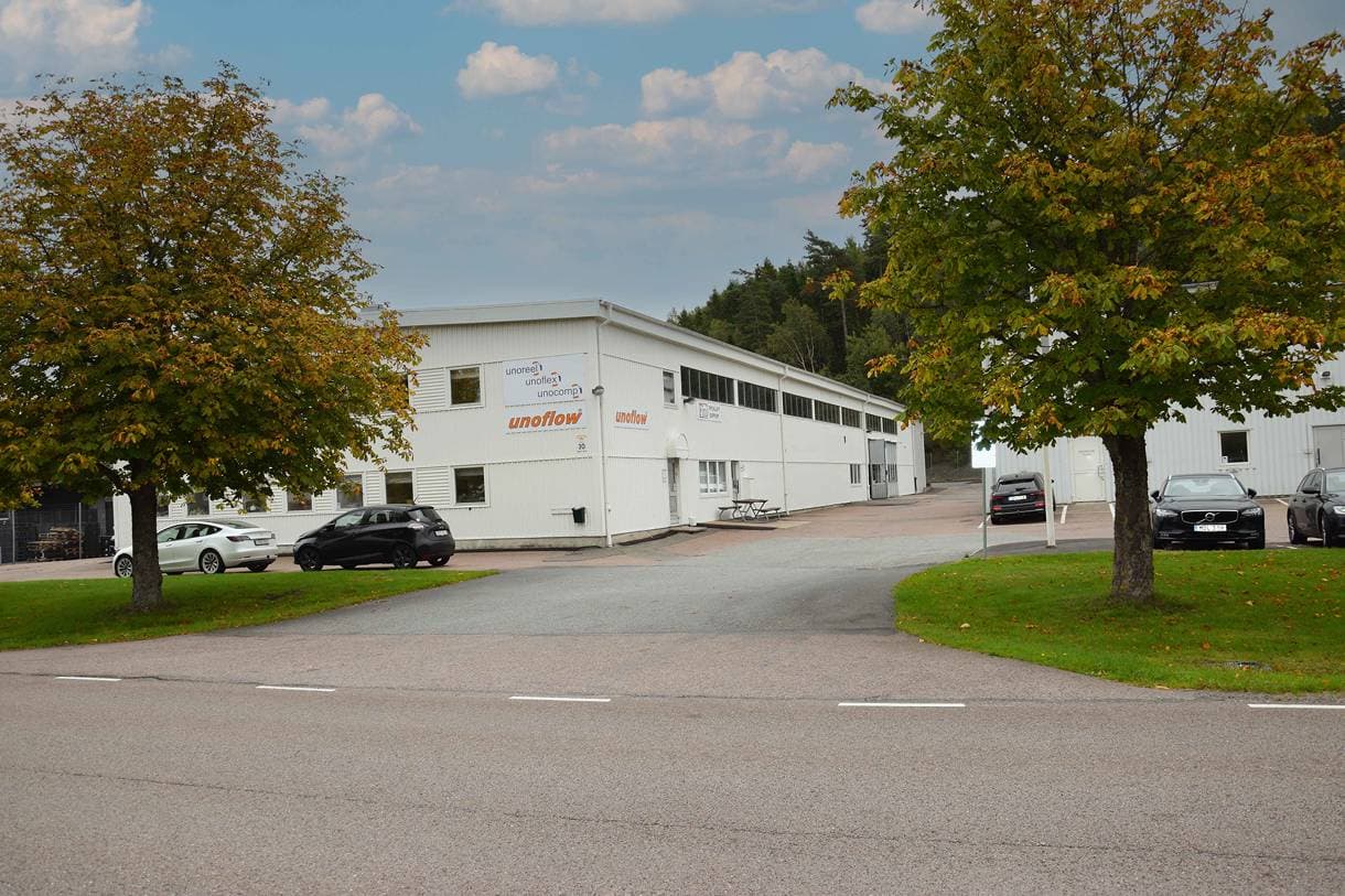 Bultgatan 30, Göteborg – 1 500 m²