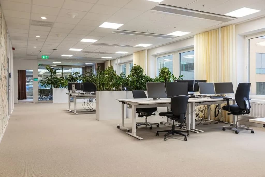 Hammarby Allé 29, Stockholm – 473 m² – bild 2