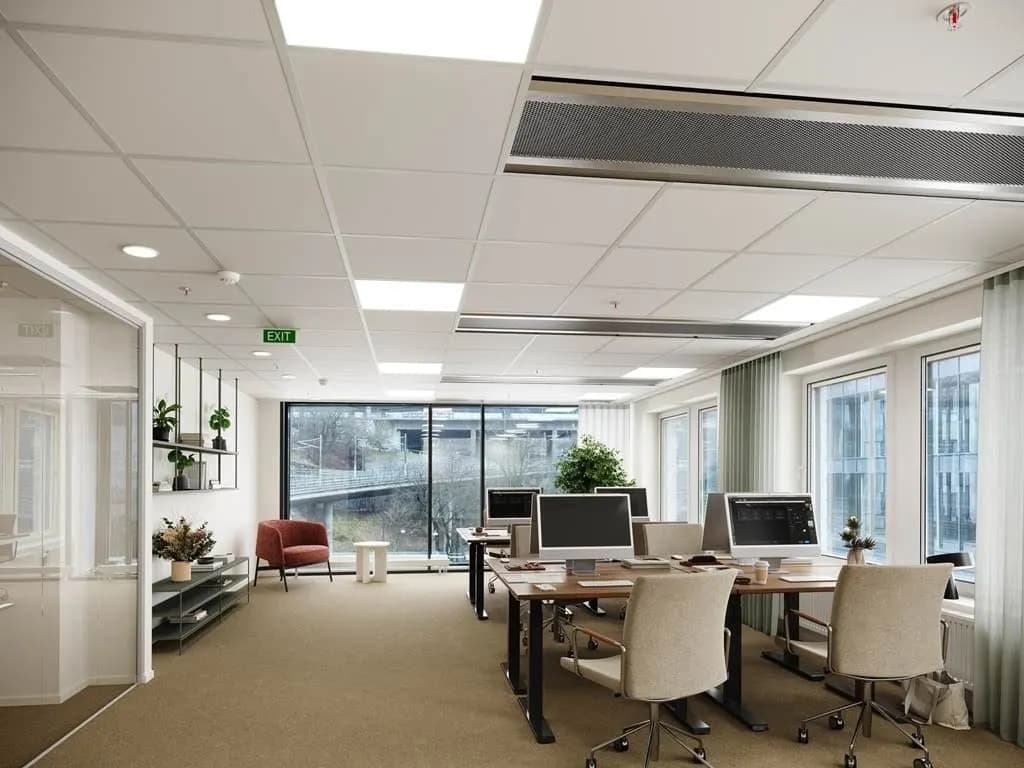 Hammarby Allé 29, Stockholm – 473 m² – bildgalleri
