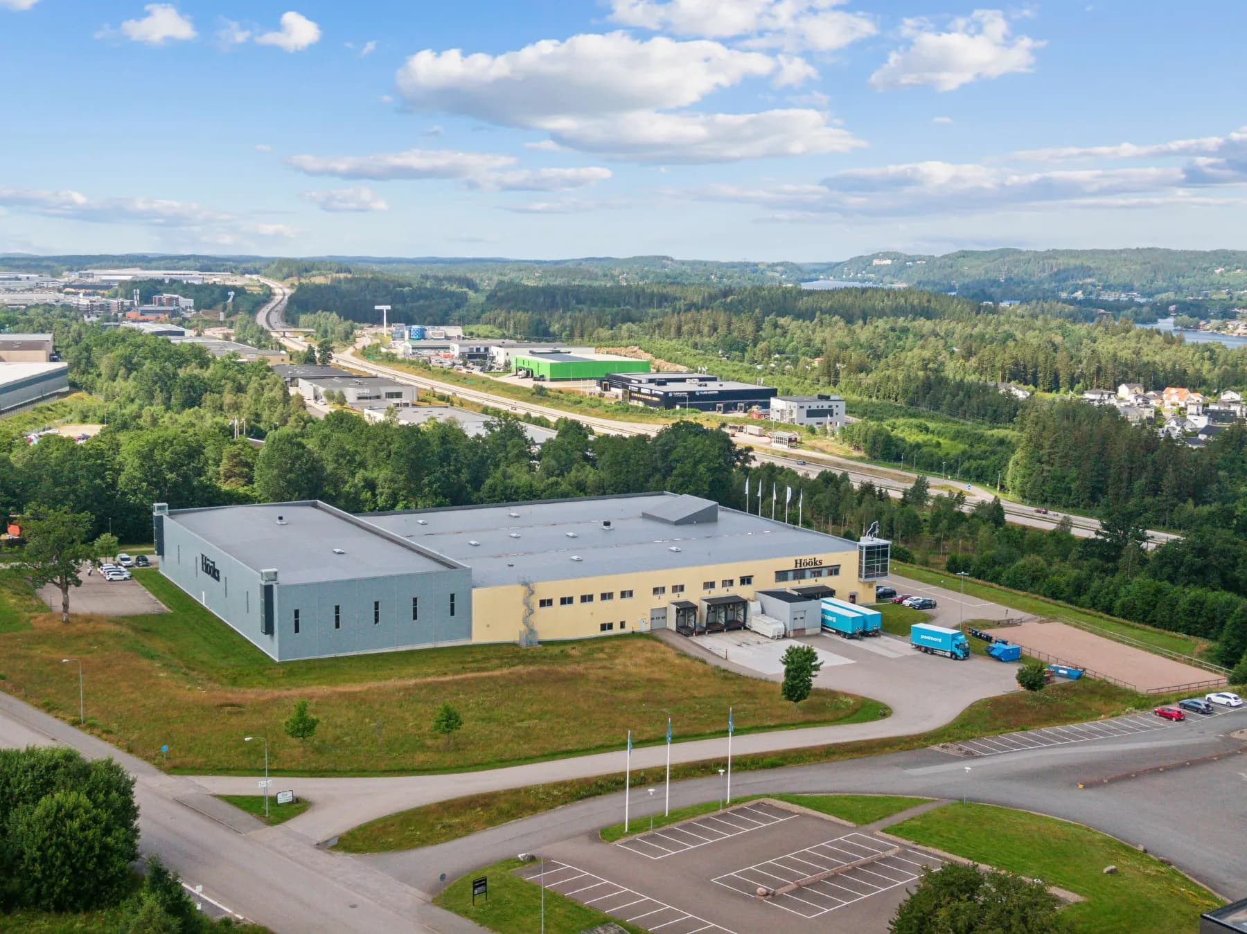 Företagsgatan 58, Borås – bild 3