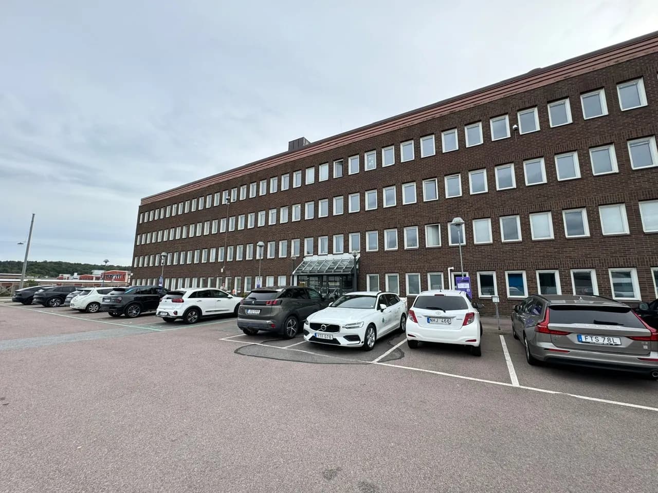 Importgatan 12A, Göteborg – 260 m²