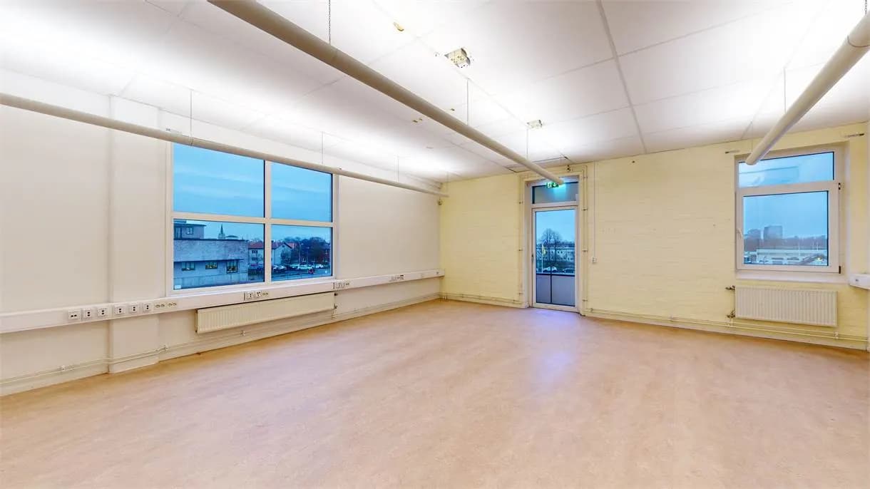 Skånegatan 59, 1 200 kvm – bild 2