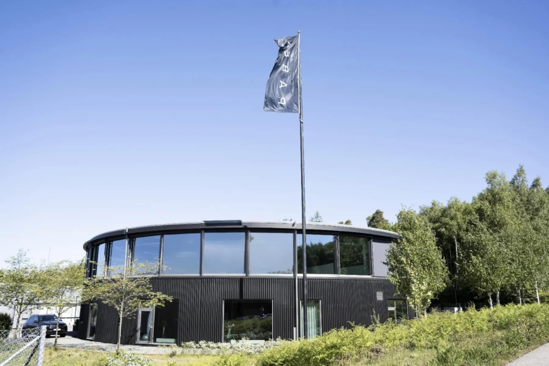 Kalkylvägen 3, Mölnlycke – bild 2